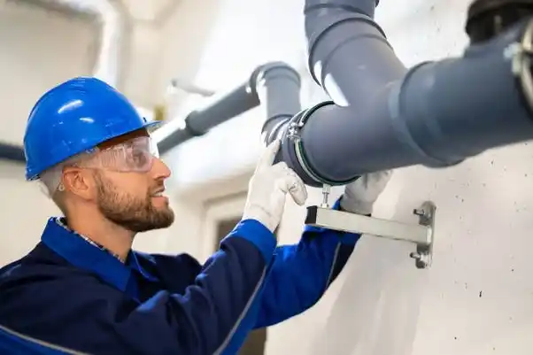 water damage restoration service Ghent